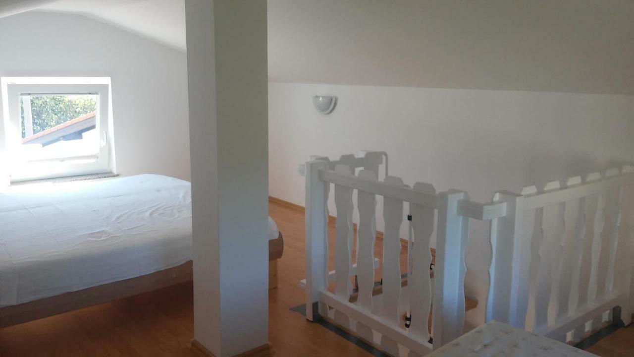 Villa House Barizoni Ankaran Exterior foto