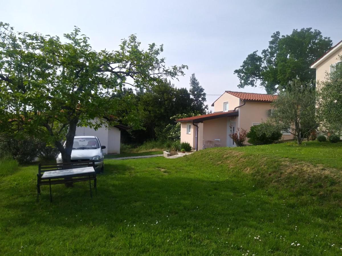 Villa House Barizoni Ankaran Exterior foto